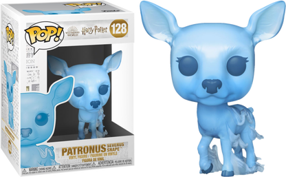 hpop patronus severus snape 128