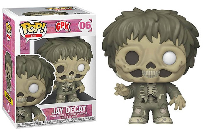 Jay Decay 