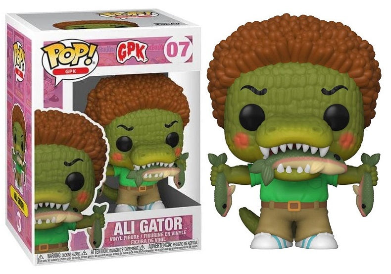 Pop! Ali Gator 