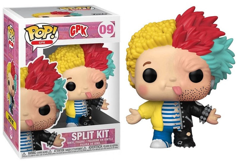 Pop! Split Kit