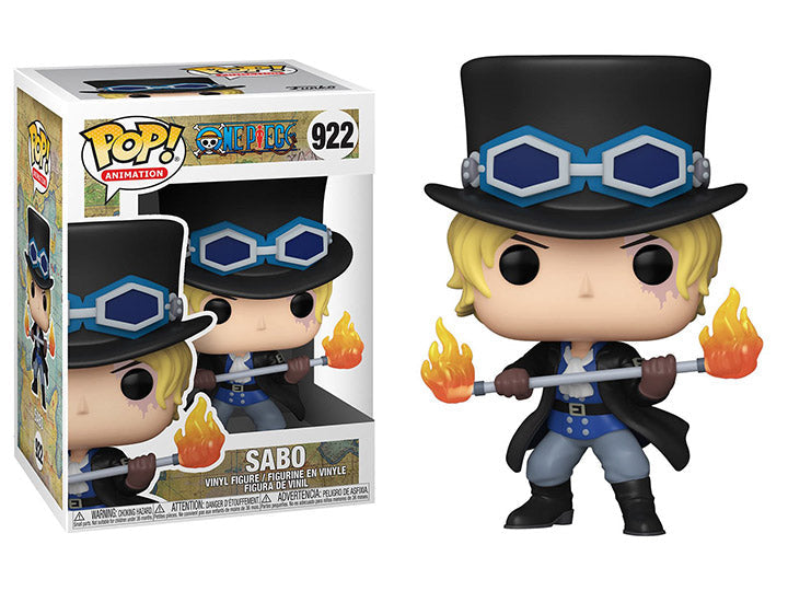 Pop! Sabo
