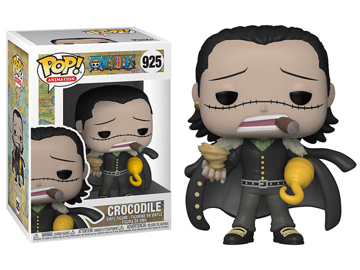 ONE PIECE POP N° 925 Crocodile