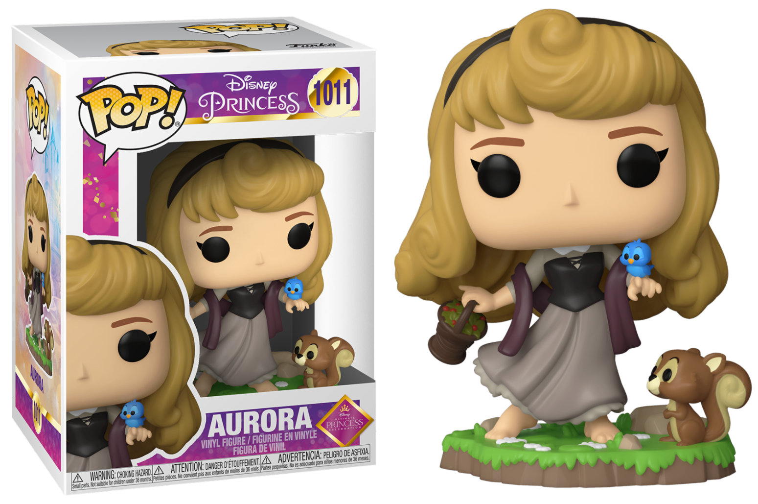 pop aurora 1011