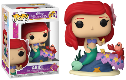 pop ariel 1012