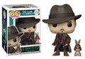 Pop! Lee Scrosbey avec Hester