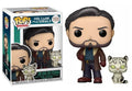 Pop! Lord Asriel avec Stelmaria