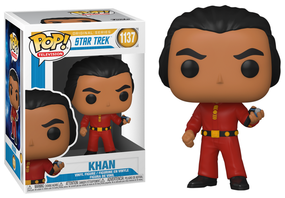 Pop! Khan