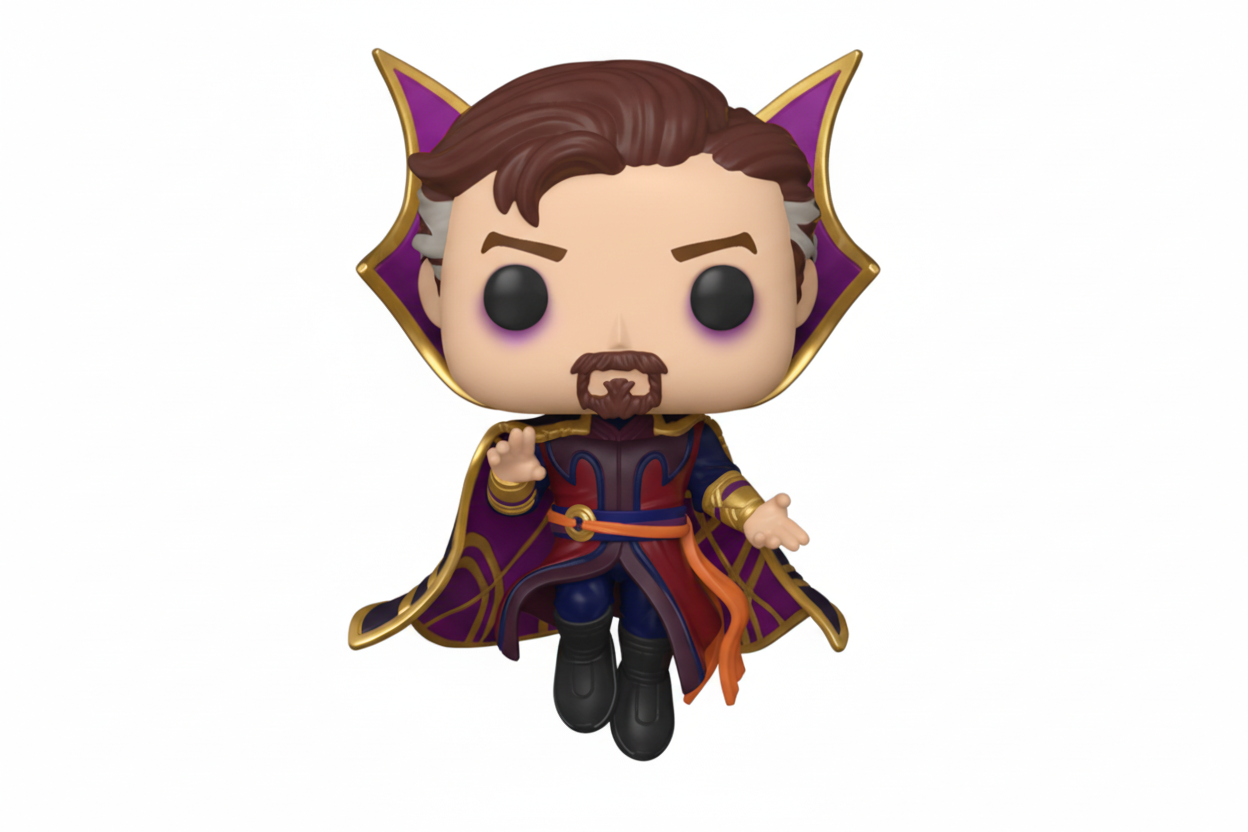 Pop! Doctor Strange Supreme
