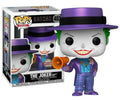 Pop! Joker w/Speaker Metal Effect - SPECIAL EDITION