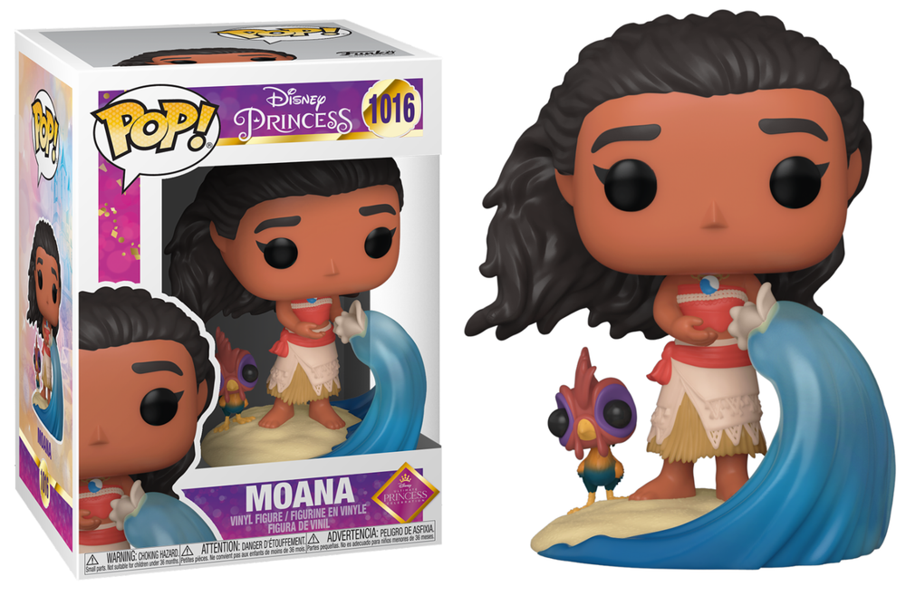 Pop! Moana 