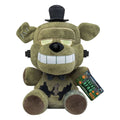 Dreadbear pluche speelgoed 