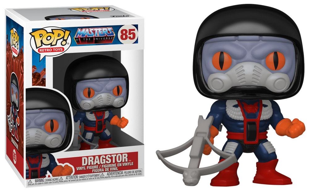 Pop! Dragstor