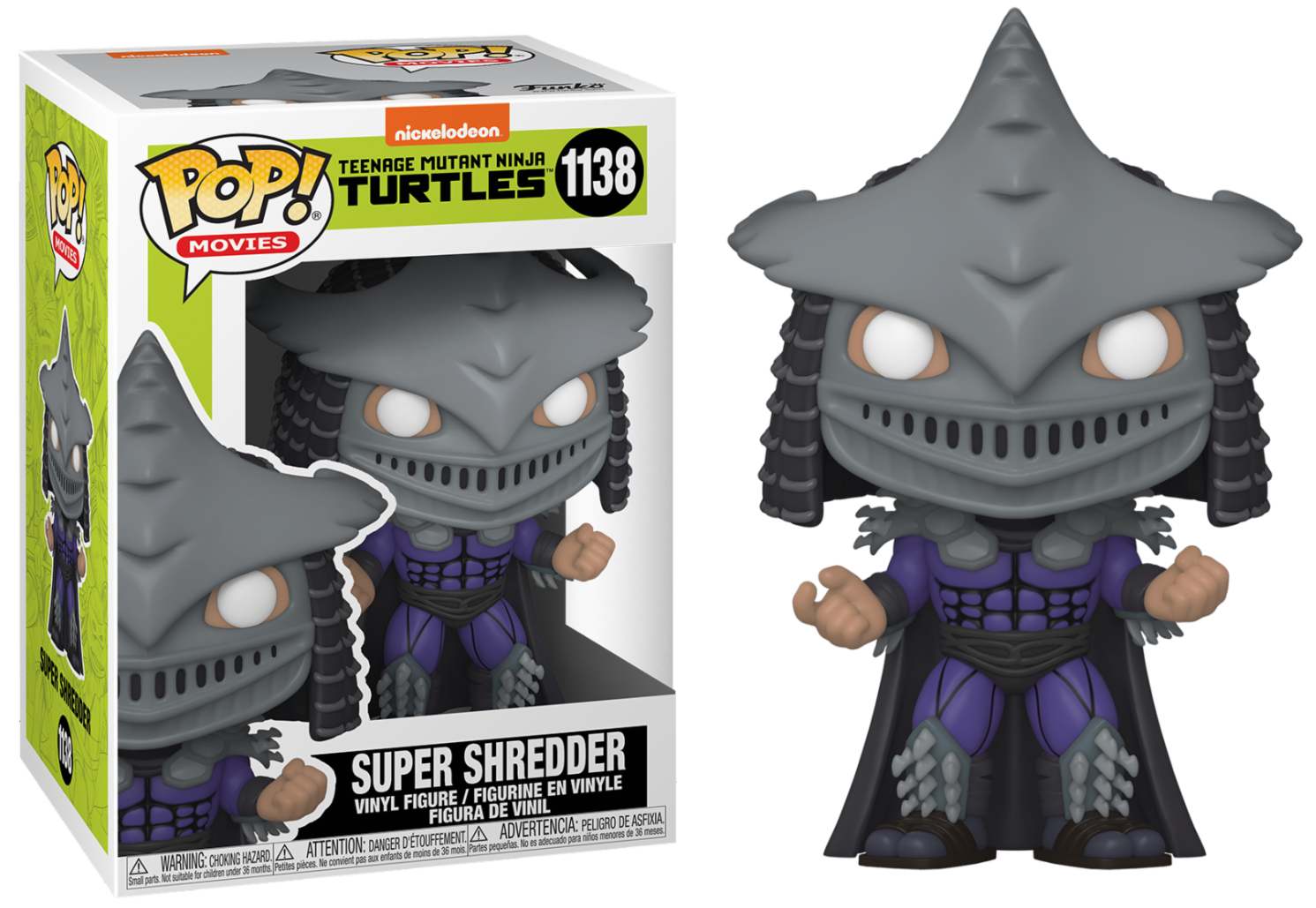 pop super shredder 1138