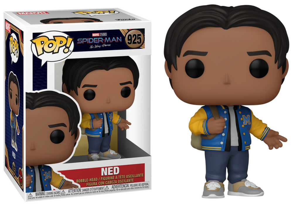 Pop! Ned