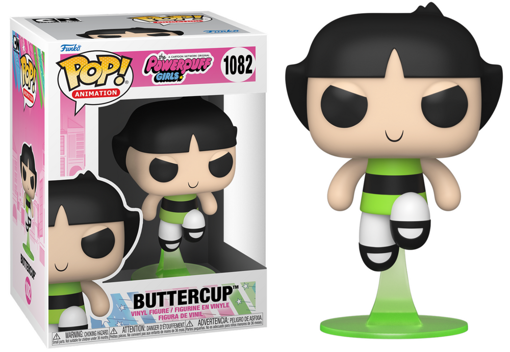 Pop! Rebelle