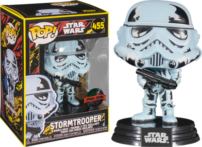 pop stromtrooper 455