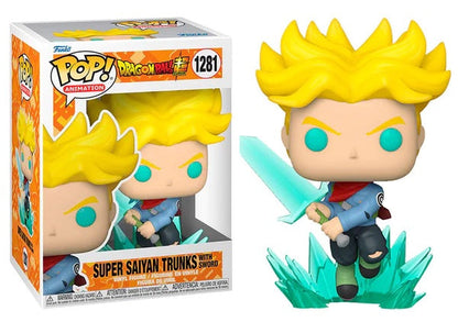 pop super sayan trunks 1281