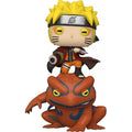Pop! Naruto sur Gamakichi (SE)