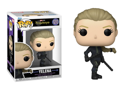 hawkeye pop yelena 1213