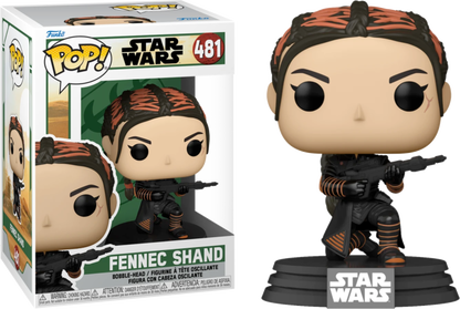 pop fennec shand 481