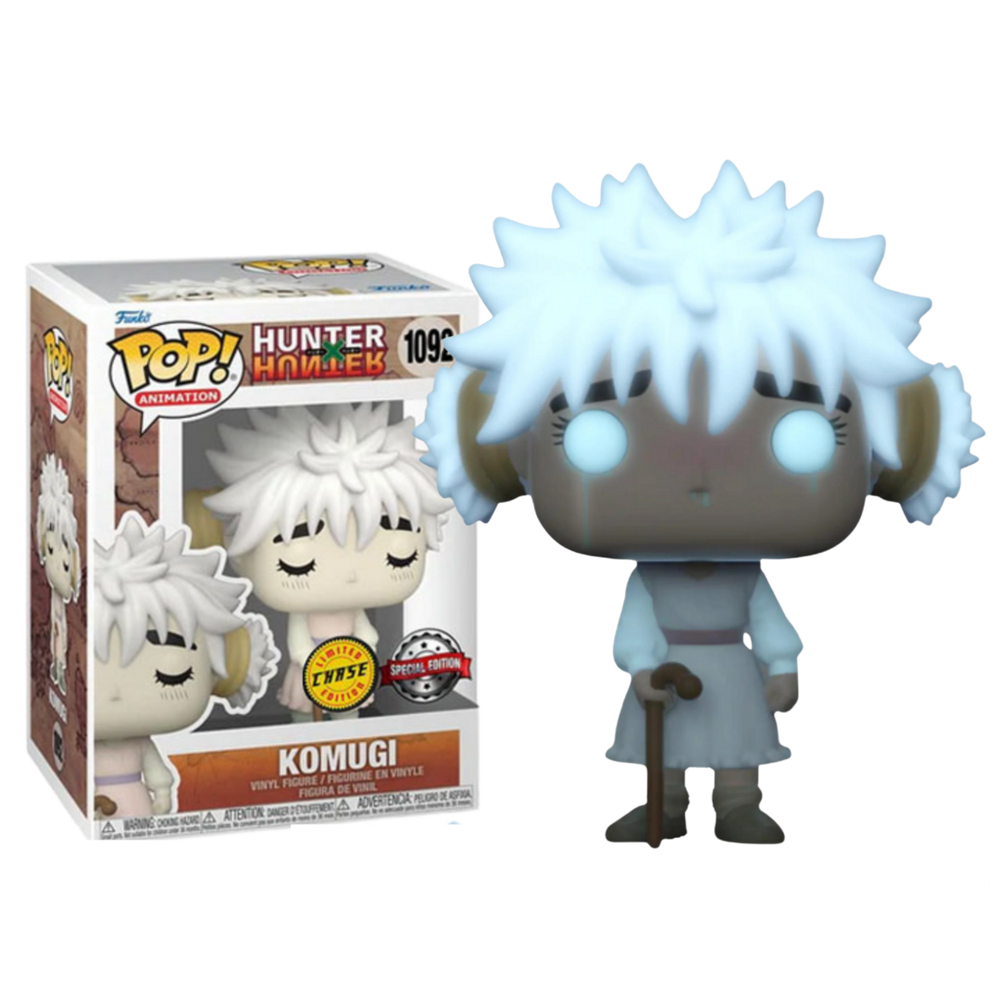 Pop! Komugi (SE)