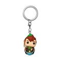 Pop! Sleutelhanger Peter Pan 