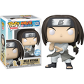 Pop! Neji Hyuga