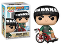 Pop! Gaï Maito (Rolstoel)