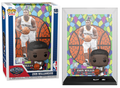 NBA - POP Trading Cards No. 18 - Zion Williamson (Mosaic)