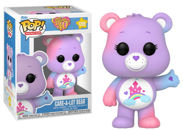Pop! Care-a-Lot Beer