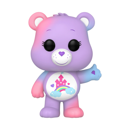 pop care a lot bear 1205