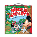 Verborgen Mickey's spel