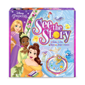 Jeux Disney Princess See the Story