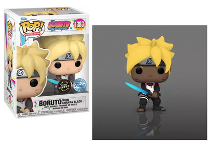 pop boruto with chakra blade 1383