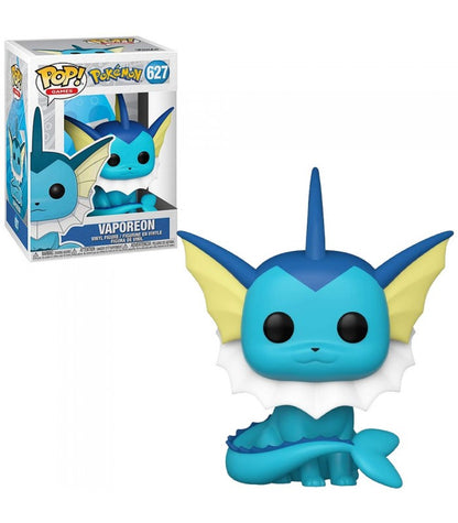 pop vaporeon 627