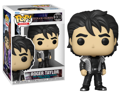 pop roger taylor the wild boys 330