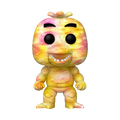 Pop! Tie-Dye Chica