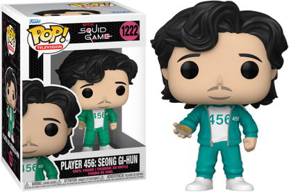 pop player 456 seong gi hun 1222