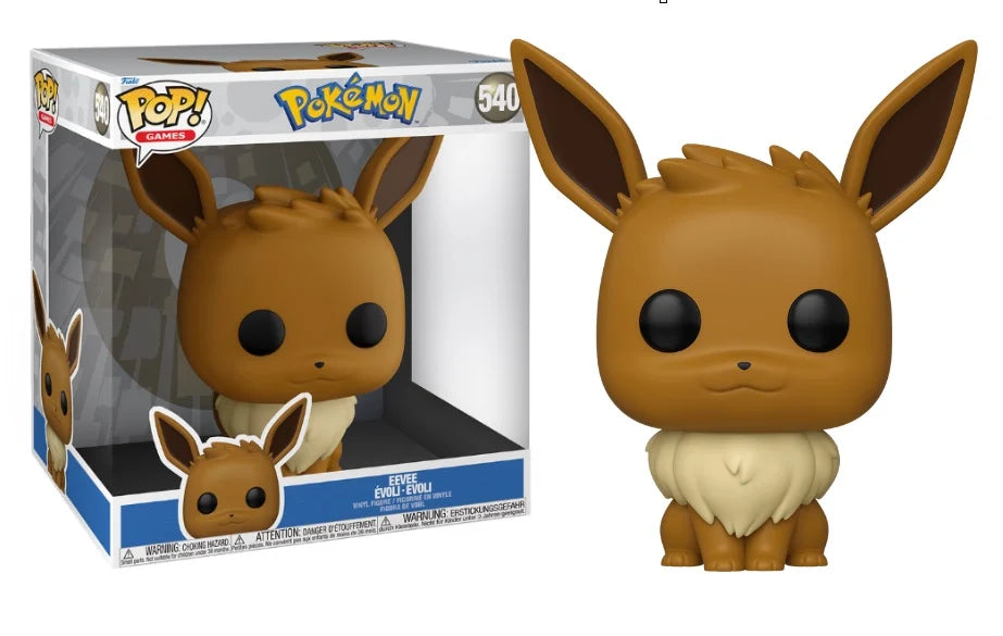 Pop! Jumbo Evoli