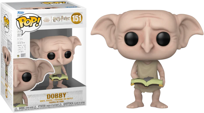 pop dobby 151