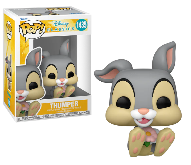 Pop! Panpan