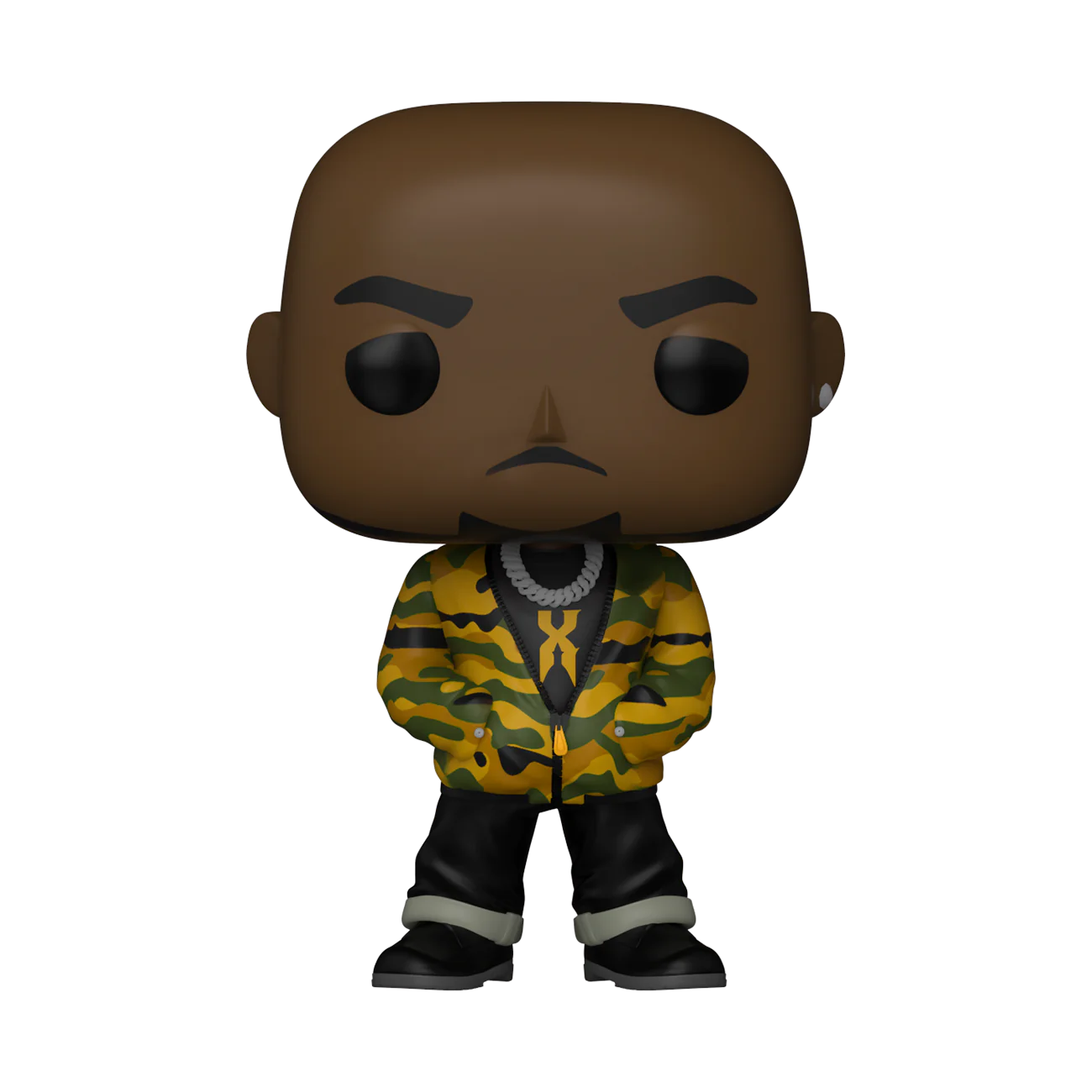 DMX (camo) 