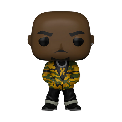 DMX (camo) 