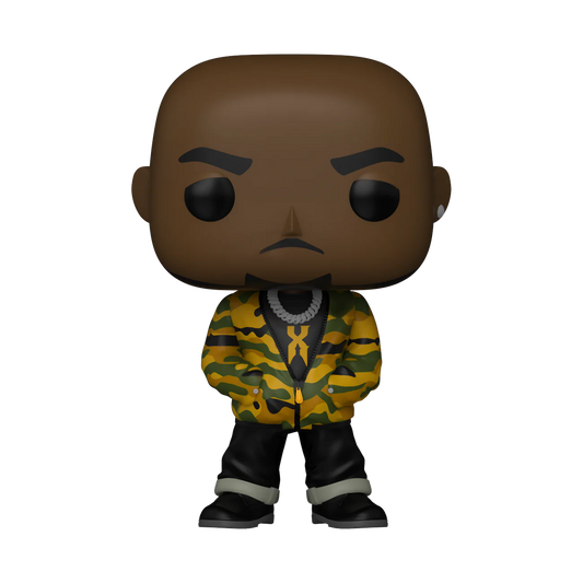 DMX (camo) 