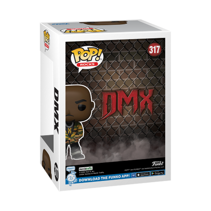DMX (camo) 