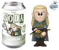 Vinyl SODA Legolas 