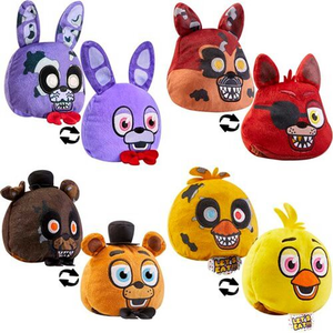 Peluche Réversible Five Nights at Freddy's