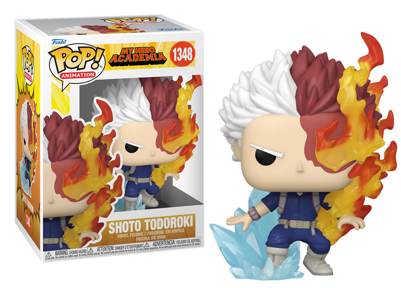 pop shoto todoroki 1348