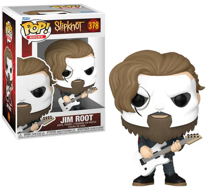 Jim Root – PRE-ORDER*