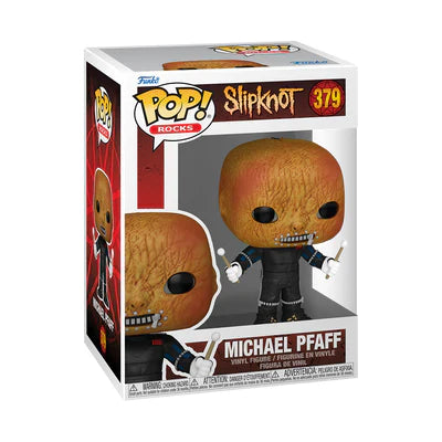 Pop! Tortilla Man